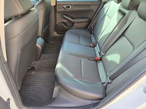 Used 2023 Honda Civic EX-L image 7