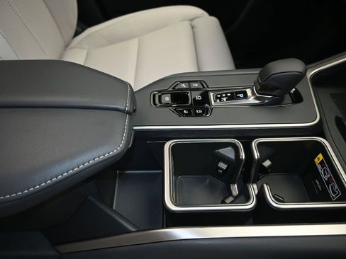 New 2026 Lexus TX 350 AWD image 29