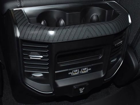 New 2026 RAM 1500 Big Horn image 27