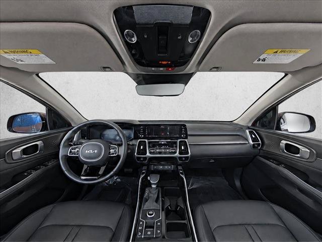 Used 2023 Kia Sorento SX FWD image 29