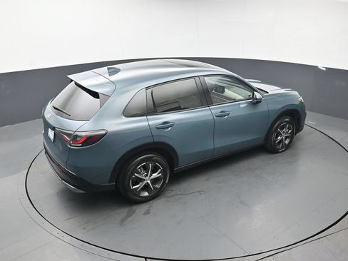 Certified 2024 Honda HR-V EX-L image 42