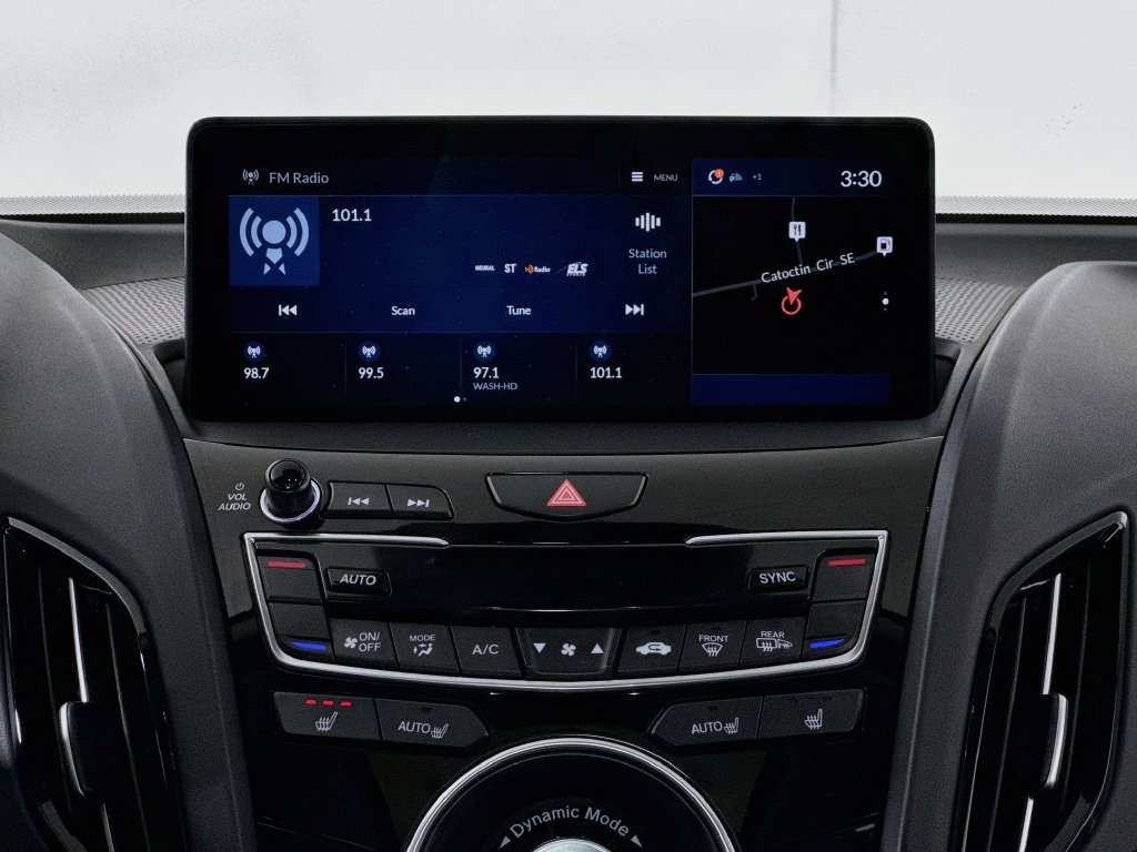 Used 2020 Acura RDX w/ Technology Package AWD/4WD image 15