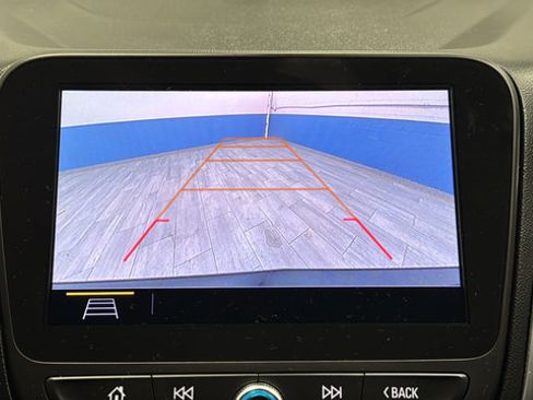 Used 2021 Chevrolet Equinox Premier w/ Redline Edition AWD/4WD image 13