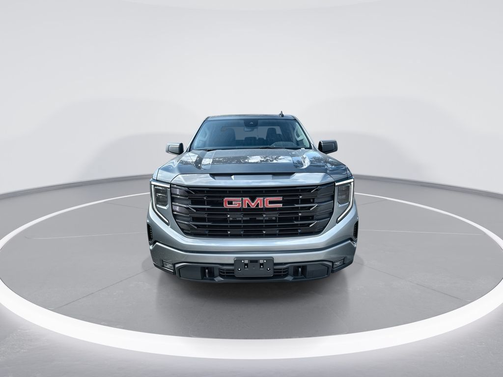 New 2026 GMC Sierra 1500 Elevation w/ Elevation Select Package RWD image 3