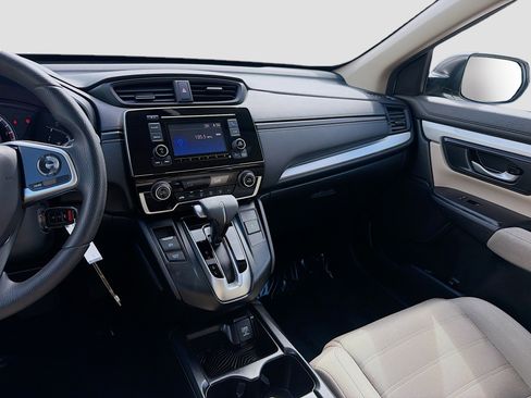 Used 2019 Honda CR-V LX image 20