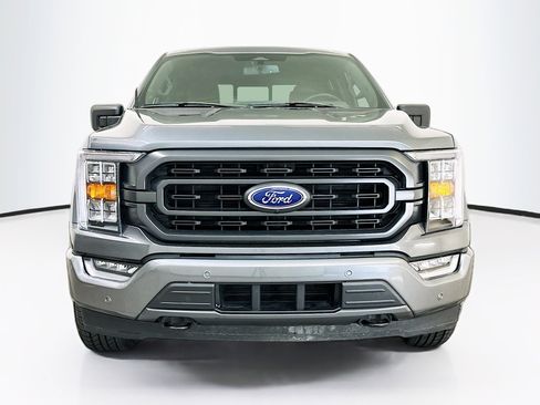 Used 2023 Ford F150 XLT w/ Equipment Group 302A High image 2
