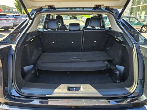 Used 2024 Nissan Ariya FWD image 10