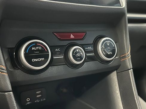 Used 2022 Subaru Crosstrek 2.0i Premium w/ Popular Package #4A image 14