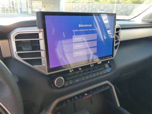 Used 2024 Toyota Tundra Limited image 28