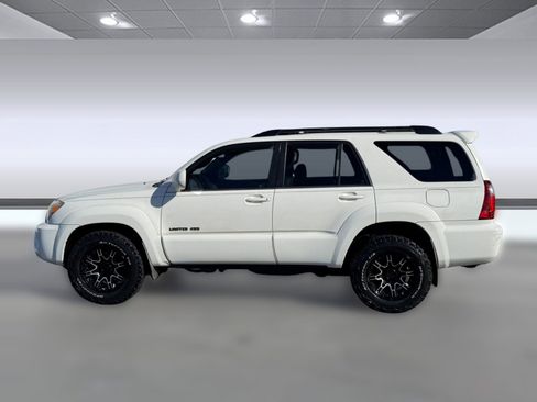 Used 2006 Toyota 4Runner Limited image 2