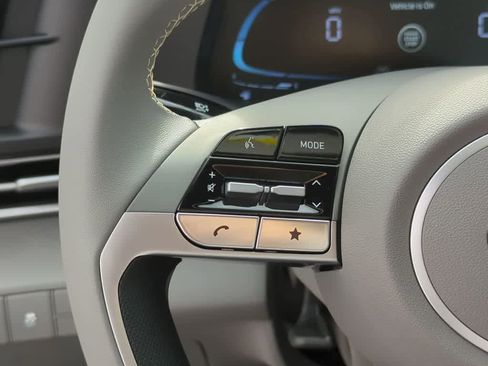 New 2026 Hyundai Elantra SEL Sport FWD image 25