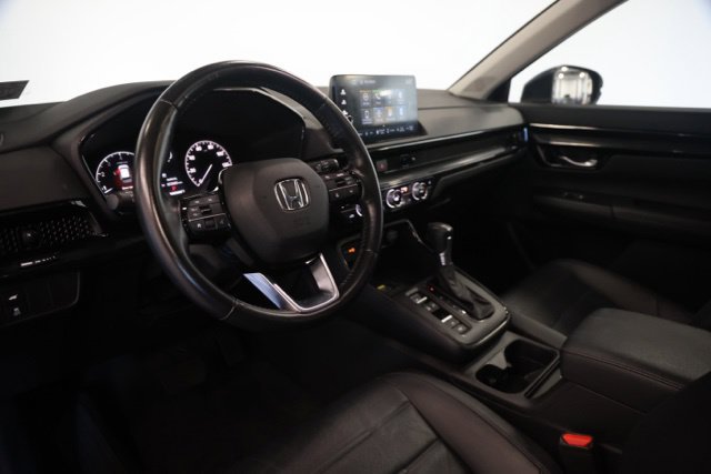 Used 2023 Honda CR-V EX-L image 19