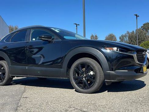 New 2025 MAZDA CX-30 AWD 2.5 S w/ Select Sport Pkg image 1