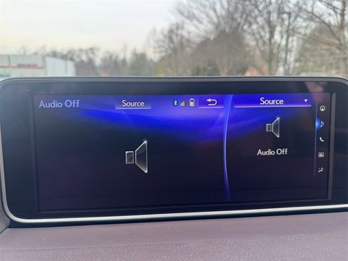 Used 2017 Lexus RX 350 AWD image 24