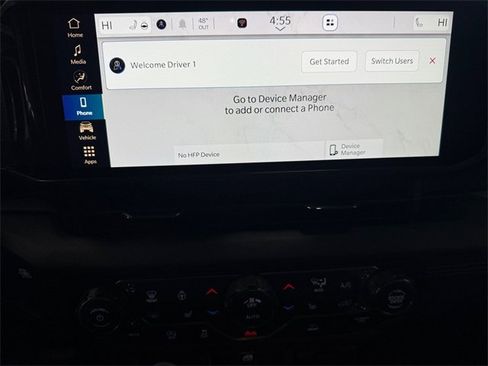 New 2026 Jeep Gladiator Mojave image 18