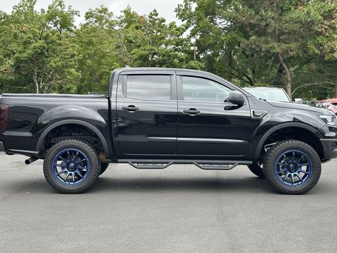 Used 2021 Ford Ranger XLT w/ Equipment Group 302A High AWD/4WD image 3