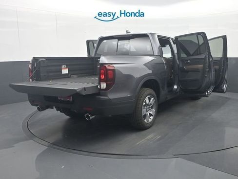 New 2026 Honda Ridgeline RTL image 39
