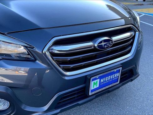 Used 2019 Subaru Outback 2.5i Limited image 32