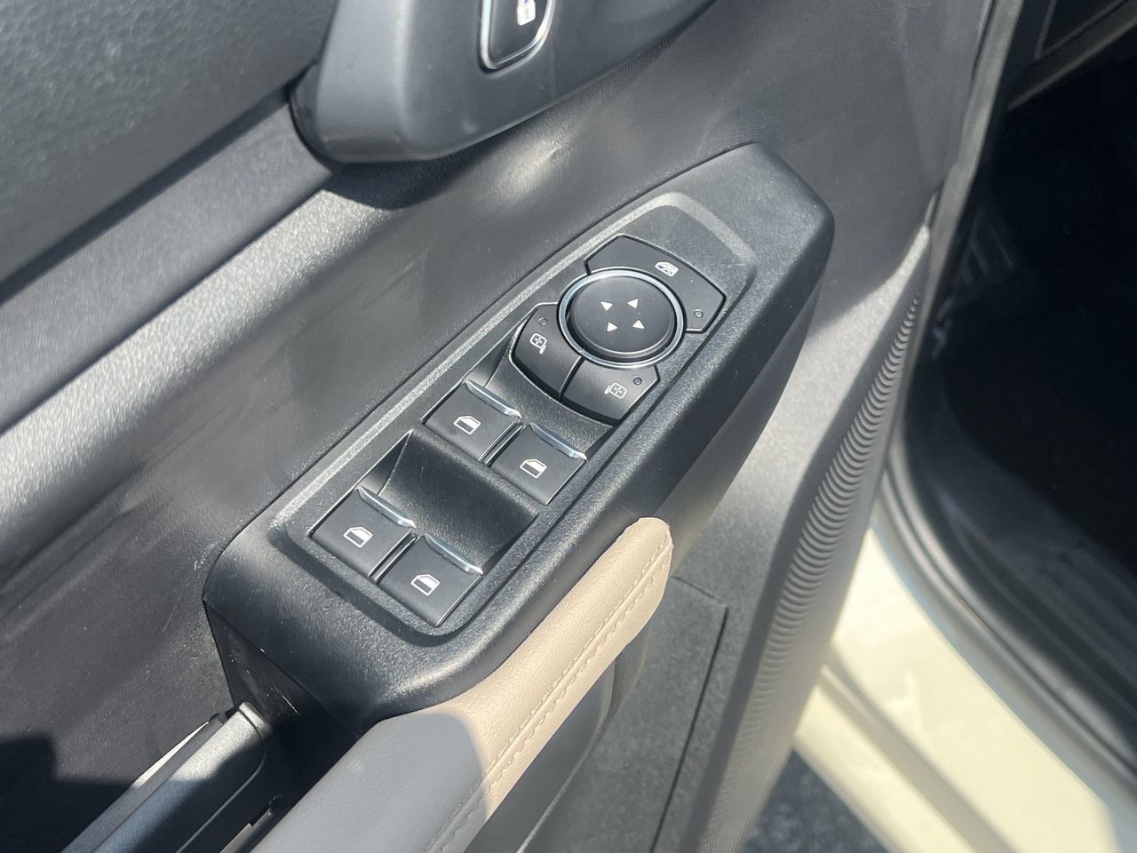 New 2026 Ford Ranger XLT AWD/4WD image 14