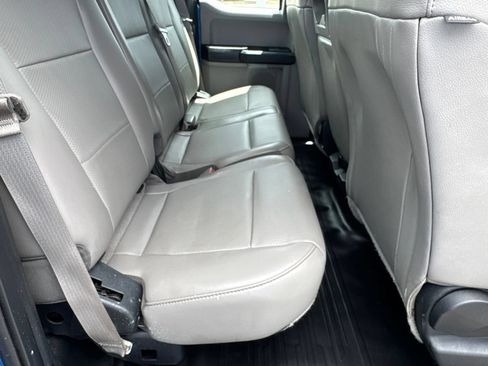 Used 2016 Ford F150 XL w/ Equipment Group 101A Mid RWD image 29