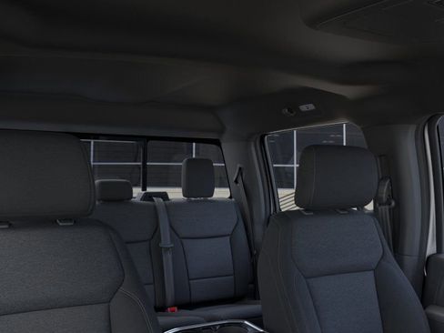 New 2025 Ford F150 XLT w/ Equipment Group 302A MID image 22