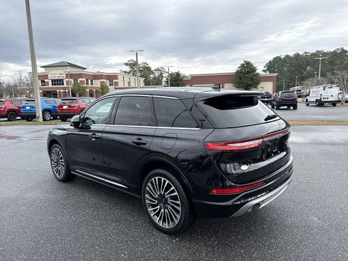 Used 2021 Lincoln Corsair Reserve w/ Sport Package image 5