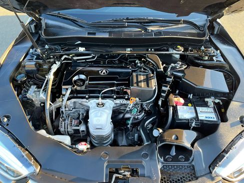 Used 2020 Acura TLX w/ Technology Package FWD image 15