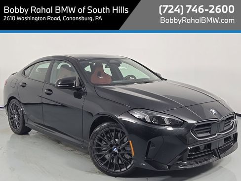 New 2026 BMW M235i xDrive w/ M Performance Package image 1