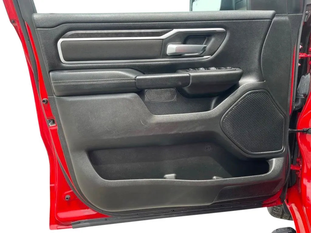 Used 2023 RAM 1500 Big Horn AWD/4WD image 12