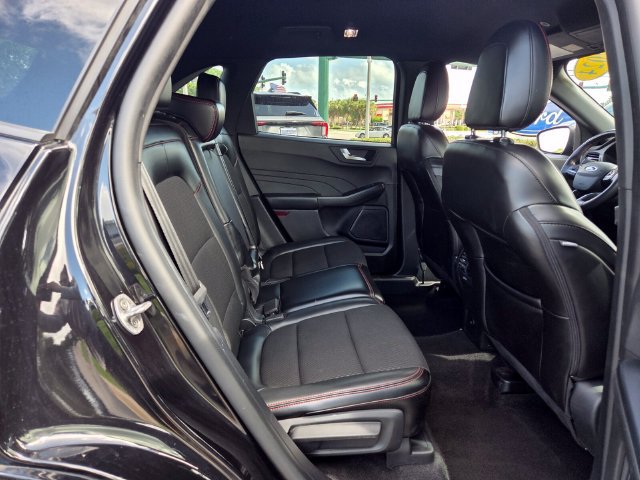Used 2024 Ford Escape ST-Line AWD/4WD image 15