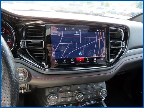 Certified 2024 Dodge Durango GT AWD/4WD image 19