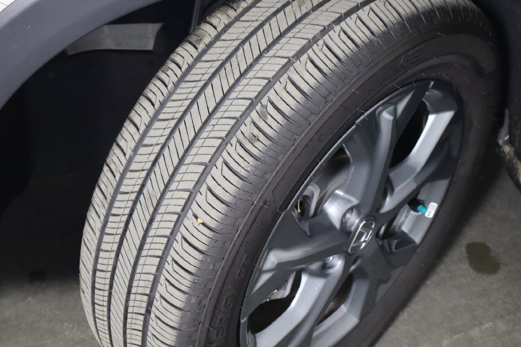 Used 2026 Honda HR-V LX image 33