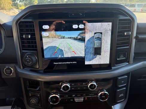 New 2025 Ford F150 XLT w/ Equipment Group 302A MID image 33