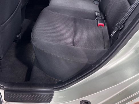 Used 2009 MAZDA MAZDA3 s Touring FWD image 21