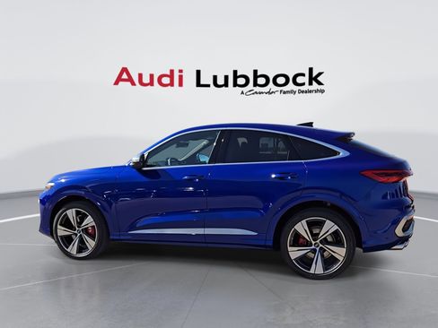 New 2026 Audi SQ5 Premium Plus image 6