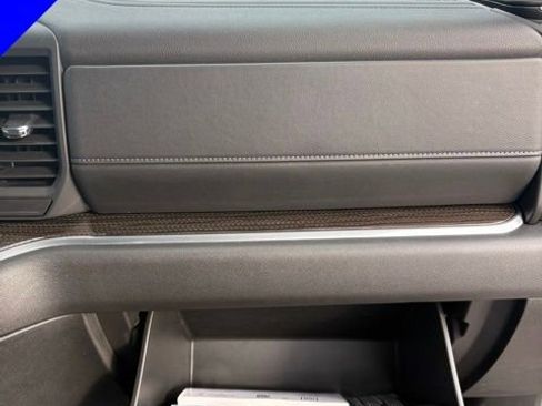 Certified 2025 Chevrolet Silverado 3500 LT w/ Trail Boss Package image 31