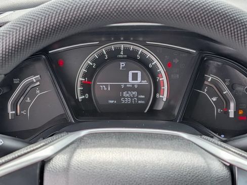 Used 2018 Honda Civic LX image 17