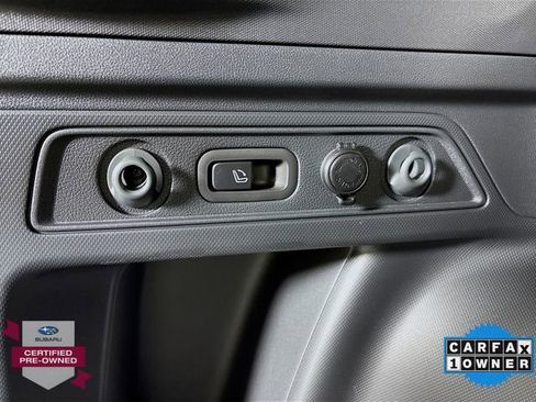 Certified 2023 Subaru Forester Wilderness image 35