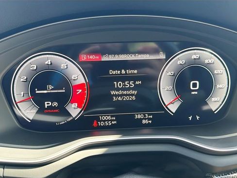 Used 2024 Audi S5 Premium Plus image 39