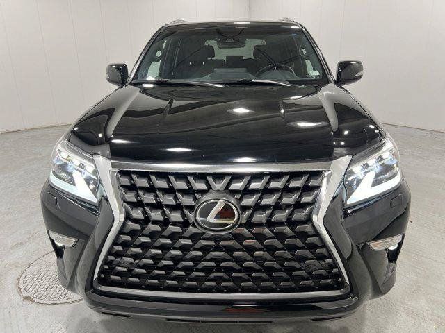 Certified 2023 Lexus GX 460 Premium w/ Premium Package AWD/4WD image 9