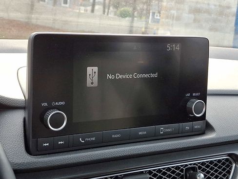 Certified 2024 Acura Integra A-Spec image 21