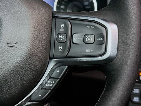 New 2026 RAM 1500 Big Horn image 28