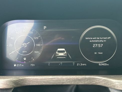 Used 2023 Kia Sorento SX Prestige AWD/4WD image 28