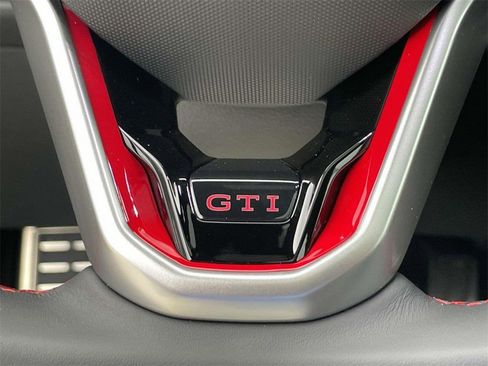 New 2026 Volkswagen GTI Autobahn FWD image 26