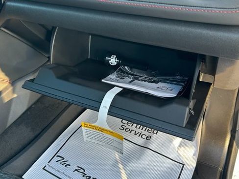 New 2026 Chevrolet Colorado Z71 image 49