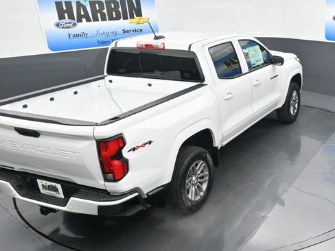 New 2026 Chevrolet Colorado LT w/ LT Convenience Package image 23