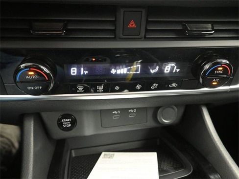 New 2026 Nissan Rogue SV image 19