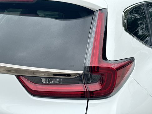 Used 2022 Honda CR-V EX-L image 27