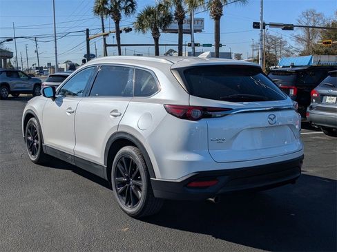 Used 2022 MAZDA CX-9 Touring Plus image 8