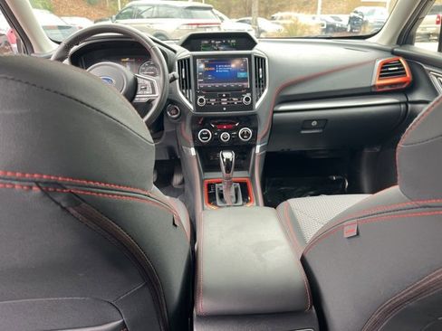 Used 2019 Subaru Forester Sport w/ Popular Package #2 image 16